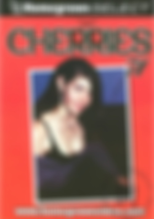 Cherries 71 front cover