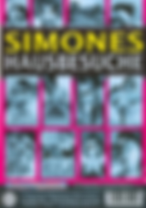 Simones Hausbesuche 33 back cover