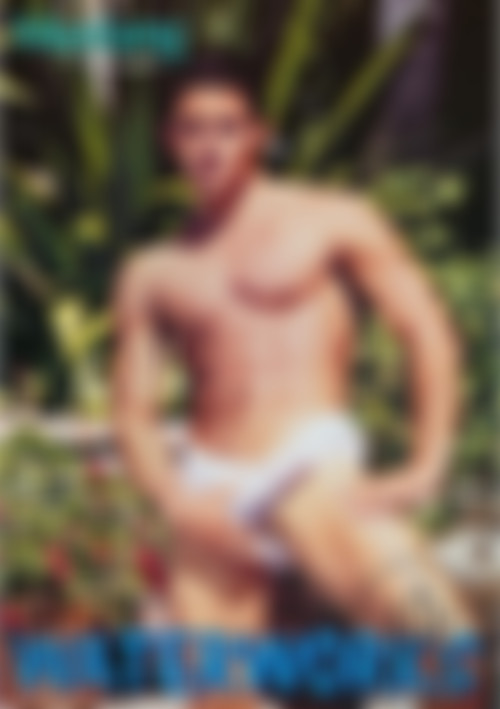 Waterworks front cover