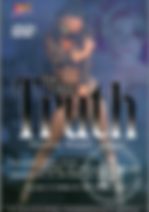 Naked Truth, The front cover