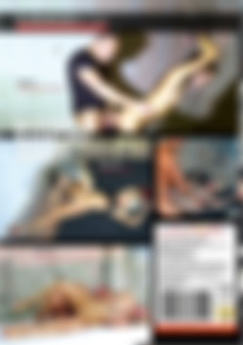 Bound & Banged Babes back cover