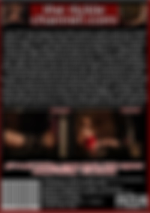 Tickle Channel 2012 Vol. 7, The back cover