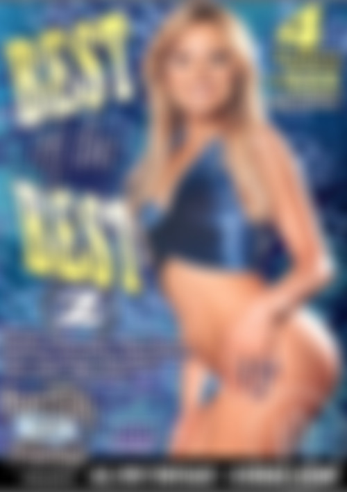 Best Of The Best 2 front cover