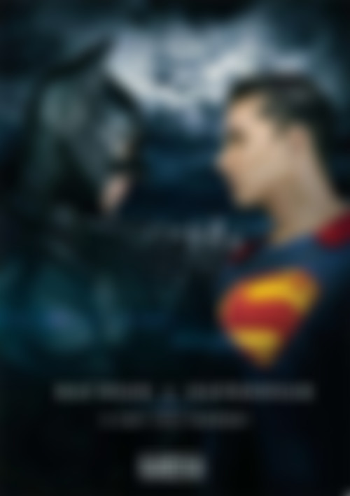 Batman v Superman: A Gay XXX Parody front cover