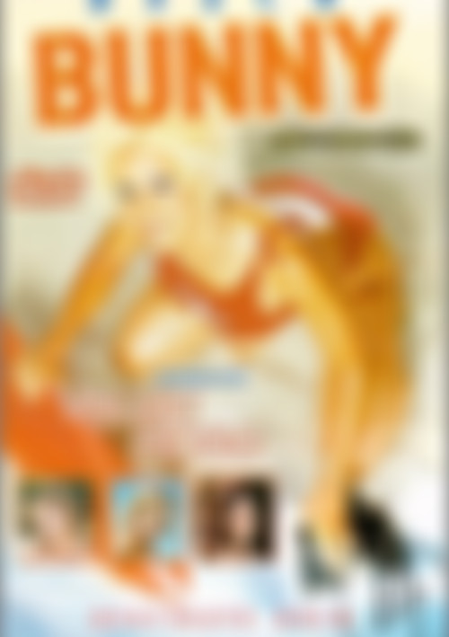 Beach Bunny front cover