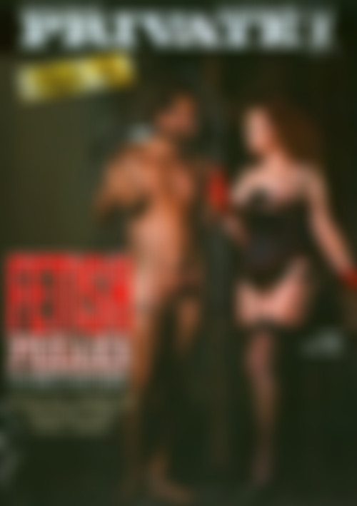 Fetish Freaks - It's Time To Get Kinky front cover