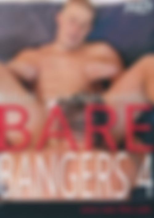 Bare Bangers 4 front cover