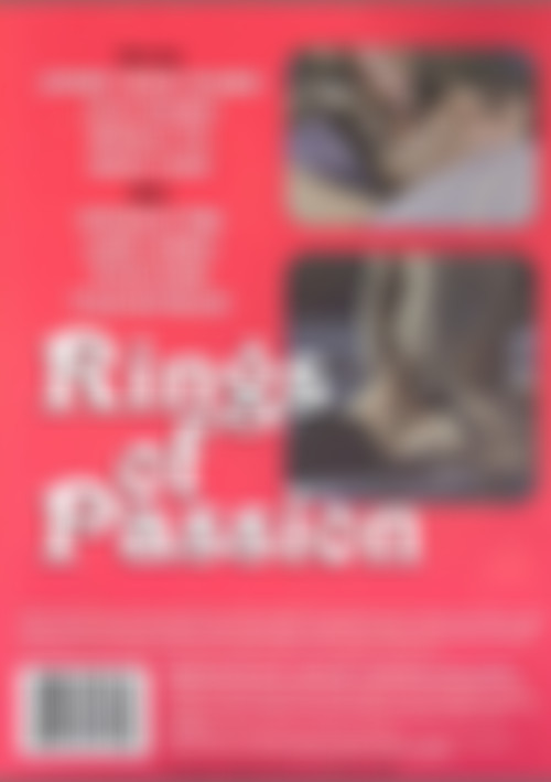 Rings of Passion back cover