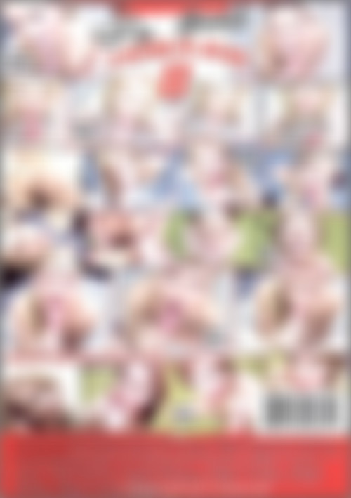 Vacuum Hoes #8 back cover