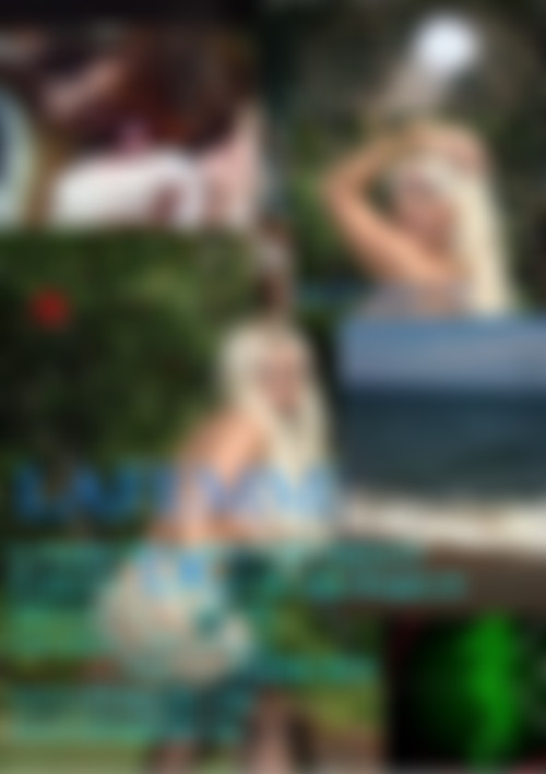 La Femme DC In Hellenic Greece back cover