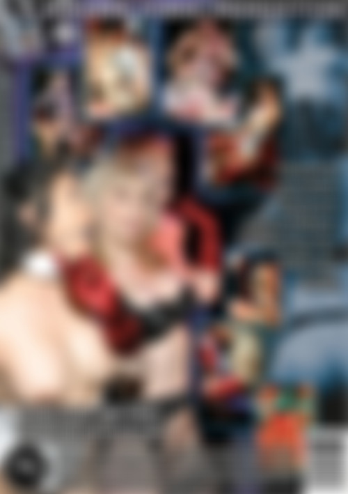 Nina Hartley's Private Sessions 12 back cover