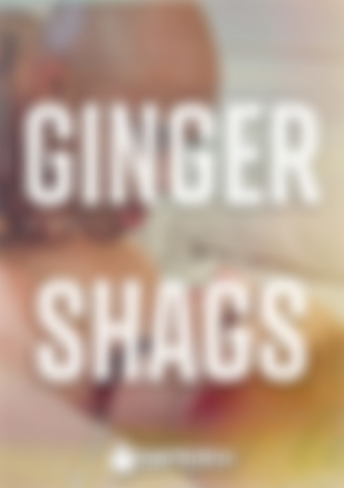 Ginger Shags front cover