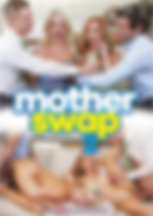 Mother Swap 2 front cover