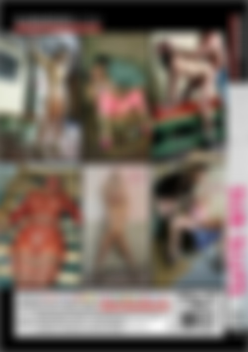 Training Sub Sluts back cover