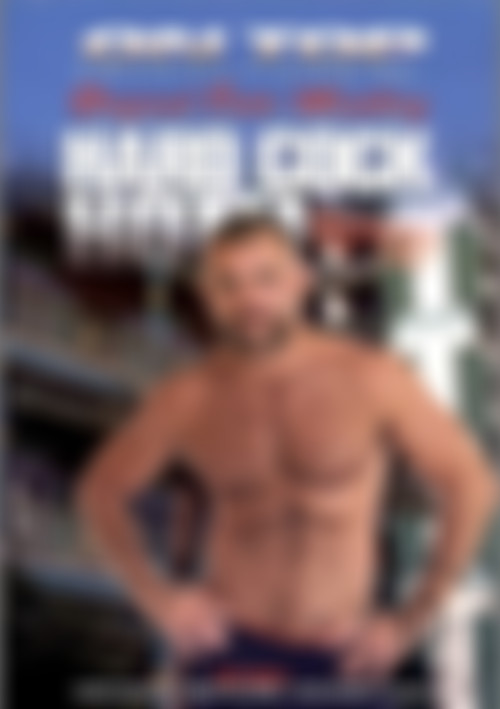 Hard Cock Hotel front cover