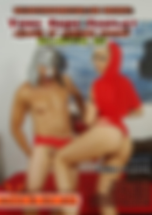 Video Game Cosplay League of Legends Parody Ballbusting Sex front cover