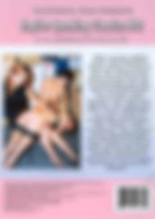 Working Girls Punished & Nurse Part 1 back cover