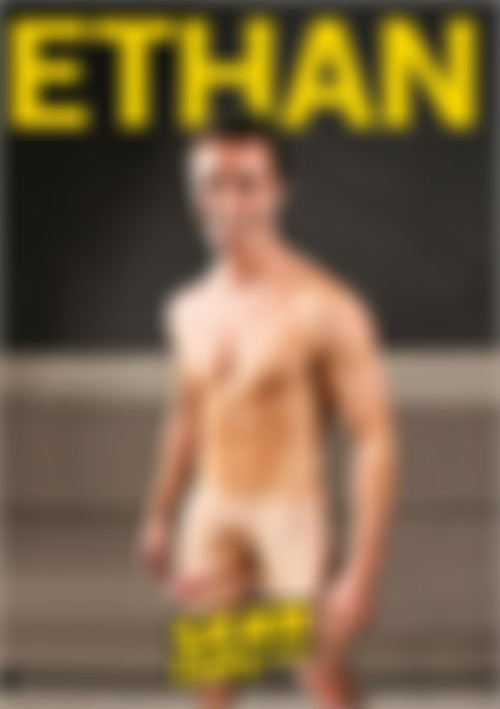 Ethan front cover