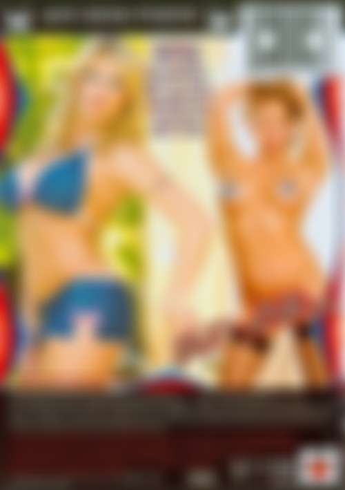 Young & Tasty - Twice The Spice Vol. 1 back cover