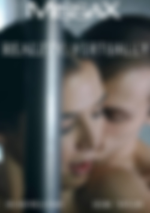 Reality, Virtually front cover