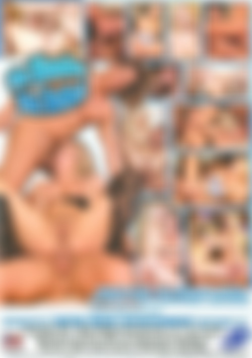 Blonder, The Better!, The back cover