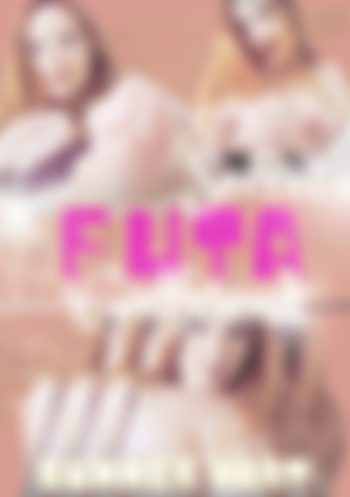 Secret Futa Girlfriend front cover