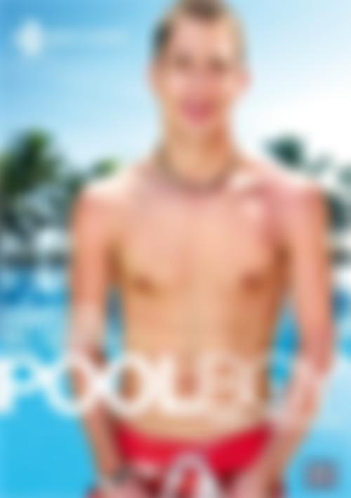 PoolBoy (Eurocreme) front cover