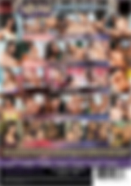 Hip Hop Bootycall Vol. 2 back cover