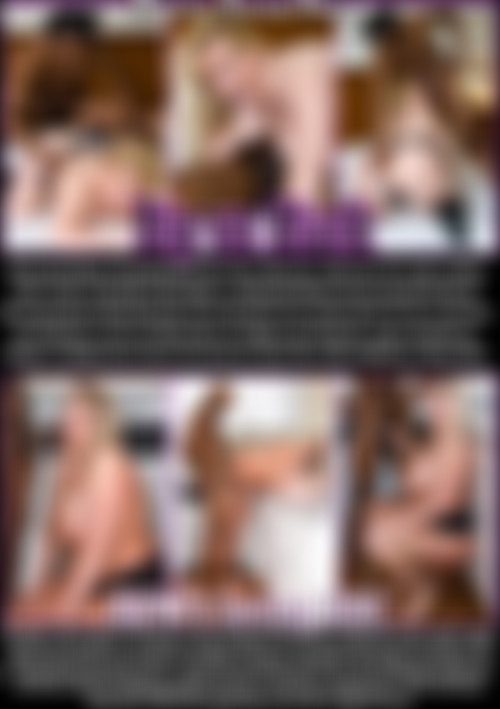 Big On Black back cover