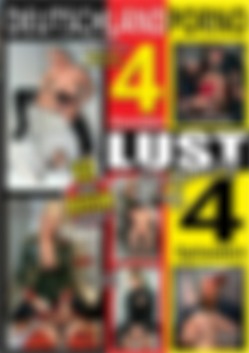 4 Stunden Lust und Schmerz 06 Part 1 front cover