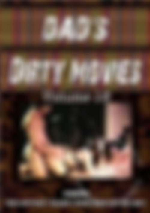 Dad's Dirty Movies - Volume 18 front cover