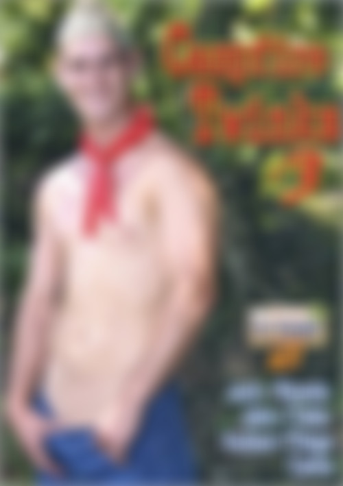 18 Today International #22: Campfire Twinks #3 front cover