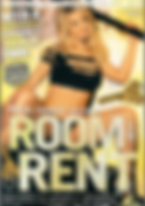 Room For Rent front cover