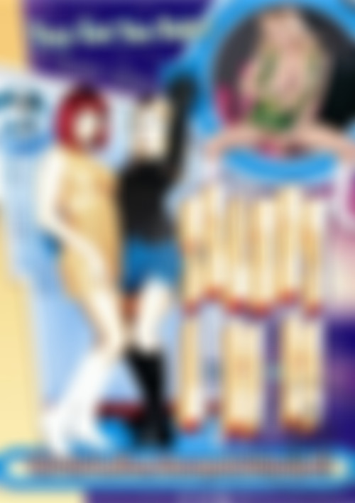 Tranny A Go-Go front cover