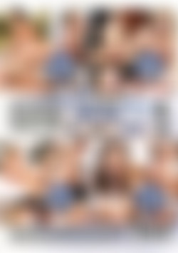 Lonely Wives Club 5 back cover