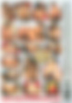 Black Juice #2 back cover