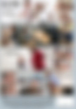 Hard Working Men (Noir Male) back cover