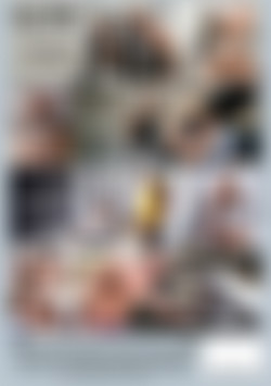 Hard Bods Vol. 2 back cover