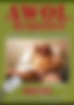 AWOL Marines Volume 999 front cover