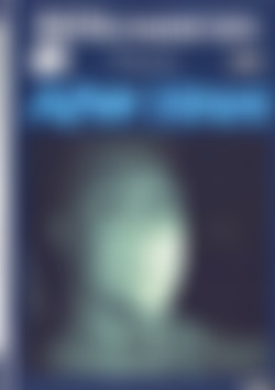 After Hours front cover