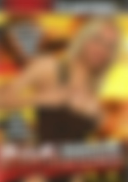 Big Transsexual Boobs front cover