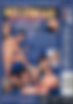 Hollywood Strokers back cover