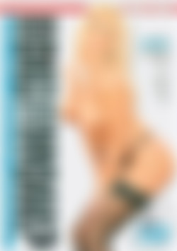 Who Did Your Mom? front cover