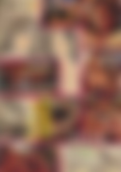 Assy Sassy 3 back cover