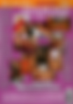 Four Or More We All Score back cover