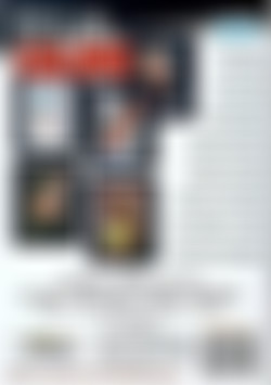 True Colors back cover