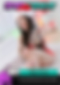 Snack Size Sex Addict Sage Hunter Two Cocks Stuffed Mouth Tight Pussy Double Creampie Christmas front cover