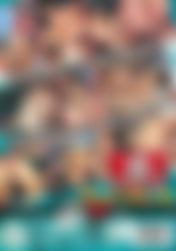 Wow! That's What I Call Anal Sex #4 back cover