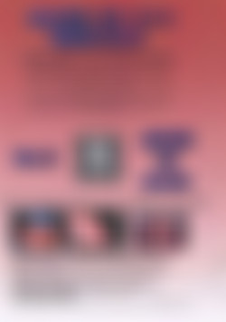 Welcum Wagon Vol 27 back cover