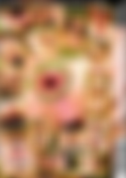 O Ring Blowout back cover